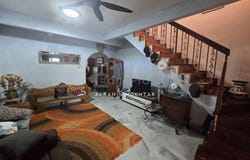 Jalan Muhibbah, Batu Caves, Selangor 68100
