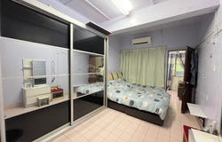 Taman Muda, Cheras, Selangor 56100
