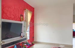 Jalan Bentara, Klang, Selangor 41000
