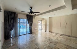 Jalan CJ , Cheras South, Selangor 43100