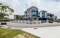 Jalan BP 2, Puchong, Selangor 47100
