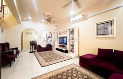 Off Jalan Reko, Kajang, Selangor 43000