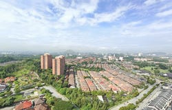 Jalan SL 15/1, Bandar Sungai Long, Selangor 43200