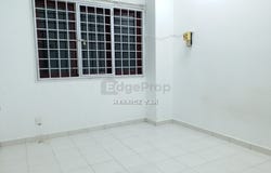 Jalan Sri Ehsan, 52100, Kuala Lumpur, Kepong, Kuala Lumpur 52100