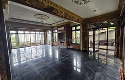 Jalan Changkat Datuk Sulaiman 2, Taman Tun Dr Ismail, Kuala Lumpur 60000