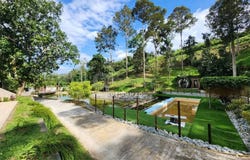 Jelebu, Negeri Sembilan 71600