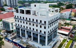 Ampang, Selangor 68000