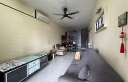 Johor Bahru, Johor 81100