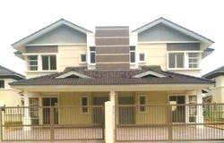 Jalan TTS, Semenyih, Selangor 43500