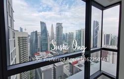 Jalan Tun Razak, KLCC, Kuala Lumpur 50450