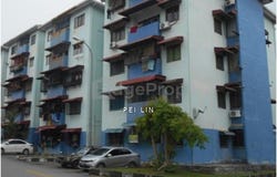 Seri Kembangan, Selangor 43300