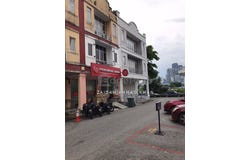 Ampang Hilir, Kuala Lumpur 55000