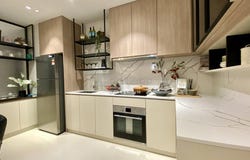 Jalan Jalil Impian 2, Bukit Jalil, Kuala Lumpur 43300