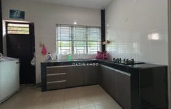 Dorset Place, Bandar Seri Botani, Ipoh, Perak 31350