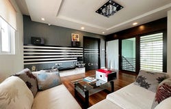 Jalan Cheras Hartamas 8, Cheras, Selangor 43200
