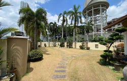 Jalan 5, Bangi, Selangor