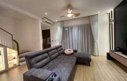 Jalan KE 11, Rawang, Selangor 48000
