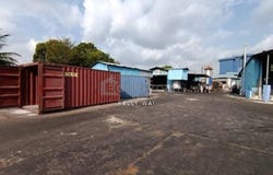 Pasir Gudang, Johor 81700
