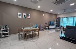 Jalan Damai Perdana, Cheras, Selangor 56000