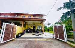 Sepang, Selangor 43900