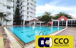 Jalan Raja Dihilir, 30350, Perak, Ipoh, Perak 30350