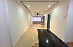 Jalan Segar Perdana 1, Taman Segar Perdana, 43200, Selangor, Cheras, Selangor 43200