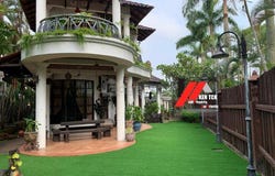 Jalan Kelab Tropicana, Tropicana, Selangor 47410