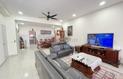 Jenjarom, Selangor 41200