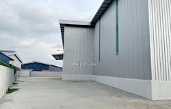 Port Klang, Selangor 42000