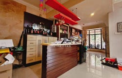 Off Jalan Taman Putra, Ampang, Selangor 68000
