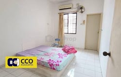 3,PERSIARAN PENG TIMUR 12, MEDAN PENGKALAN IMPIAN, 31650, Kinta, Perak