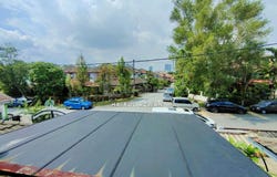 Jalan Au, Keramat, Selangor 54200
