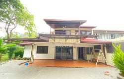 Melawati, Ampang, Kuala Lumpur 53100