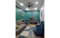 Jalan 1/18, Semenyih, Selangor 43500