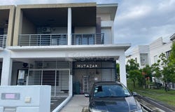 Jalan Kesume, Semenyih, Selangor 43700
