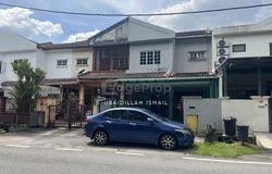 Jalan 6, Seri Kembangan, Selangor 43300