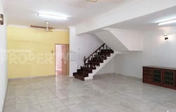 Jalan Bukit Rahman Putra, Bukit Rahman Putra, Selangor 40160