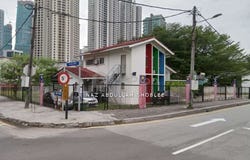 KL City, Kuala Lumpur 50400