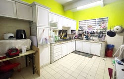 Jalan BP 17, Rawang, Selangor 48000