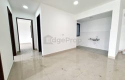 Jalan Lengkuas E16/E, Rimba Jaya, 40200, Selangor, Shah Alam, Selangor 40200