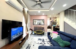 Telok Panglima Garang, Selangor 41200