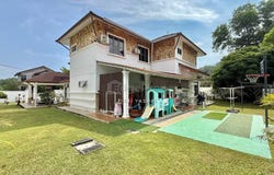 Jalan Sungai Merab, Kajang, Selangor 43000