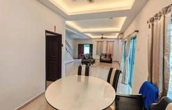 Jalan Sentral, Iskandar Puteri, Johor 79100
