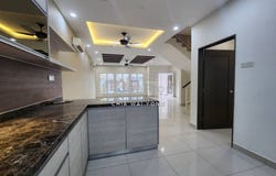 Jalan Kerongsang, Klang, Selangor 41200