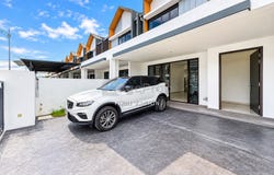 Dengkil, Selangor 43800