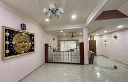 Ampang, Kuala Lumpur 56100
