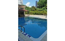 Jalan Dutamas Raya, 52100, Kuala Lumpur, Dutamas, Kuala Lumpur 52100