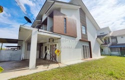Jalan Indah KLIA, Sepang, Selangor 43900