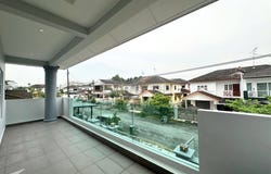 Johor Bahru, Johor