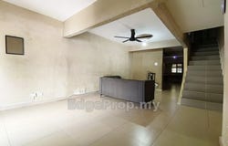 Jalan Mantap, Shah Alam, Selangor 40400